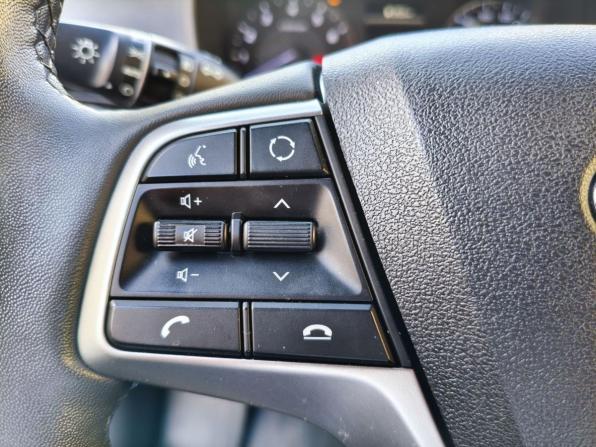 Hyundai Solaris II Рестайлинг с пробегом 2021 года, цена 1 269 000 рублей, 138000 км, седан, Автокод Объявления