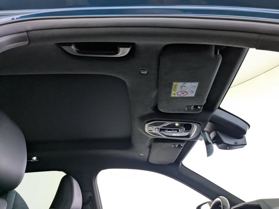 Geely Monjaro I Москва  - изображение 27