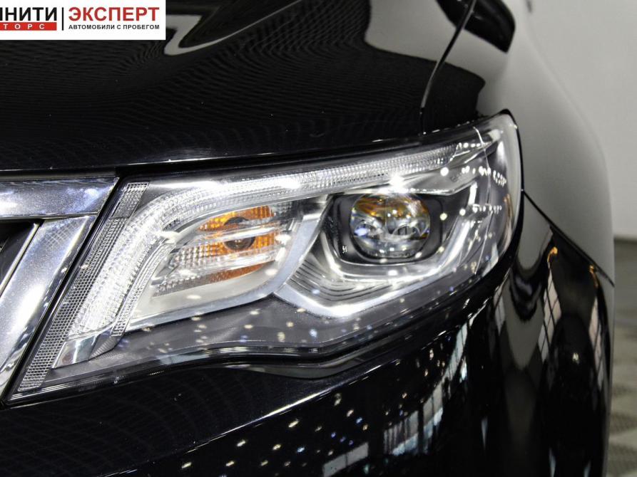 Geely Atlas I Белгород  - изображение 9