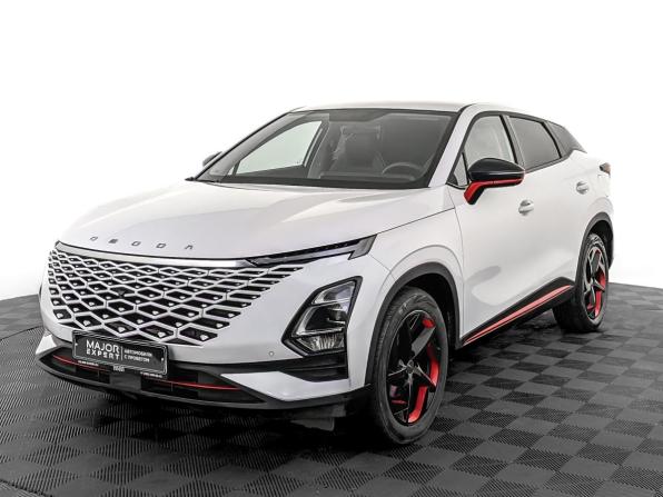 Omoda C5 I с пробегом 2023 года, цена 1 550 000 рублей, 65627 км, внедорожник, Автокод Объявления