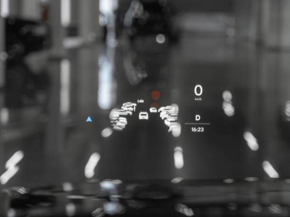 Li Auto (Lixiang) L6 с пробегом 2024 года, цена 5 200 000 рублей, 51140 км, внедорожник, Автокод Объявления