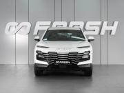 JETOUR DASHING I Минеральные Воды  - изображение 21