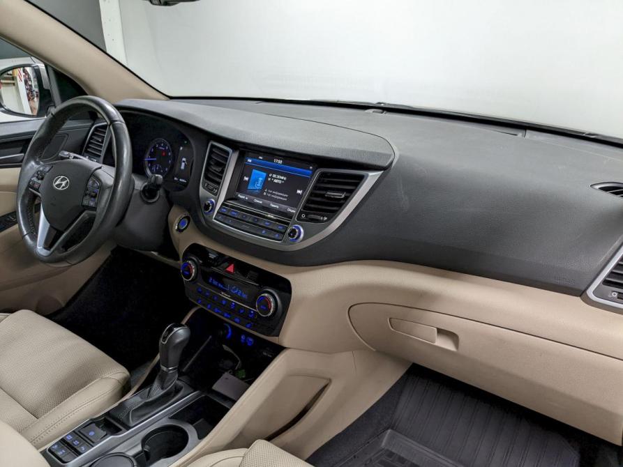Hyundai Tucson III Москва  - изображение 19