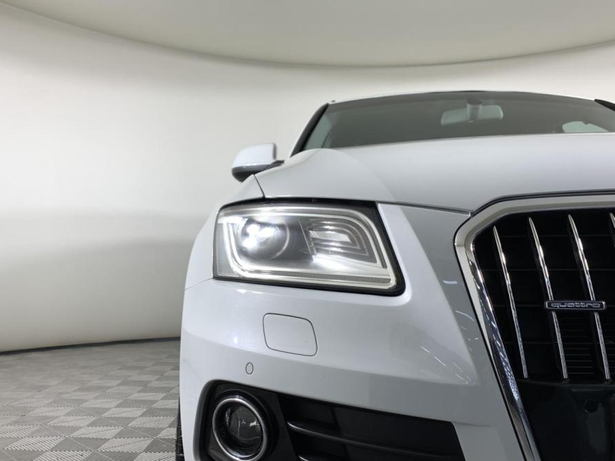 Audi Q5 I (8R) Рестайлинг Москва  - изображение 10