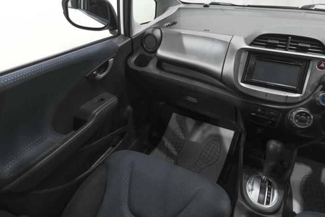 Honda Fit II с пробегом 2010 года, цена 699 000 рублей, 191000 км, хэтчбек, Автокод Объявления