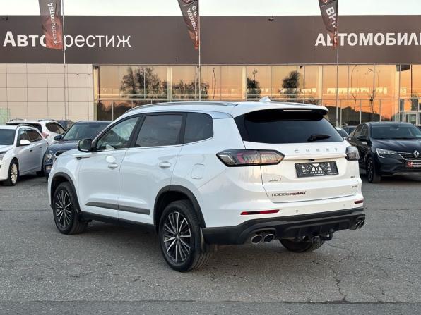 Chery Tiggo 8 Pro Max I с пробегом 2023 года, цена 2 194 000 рублей, 49700 км, внедорожник, Автокод Объявления