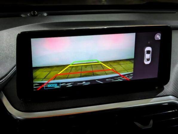 Changan Alsvin с пробегом 2023 года, цена 1 300 000 рублей, 18711 км, седан, Автокод Объявления