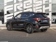 Kia Seltos I Рестайлинг Краснодар  - изображение 25