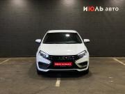 Lada (ВАЗ) Vesta I Рестайлинг (NG) Челябинск  - изображение 25