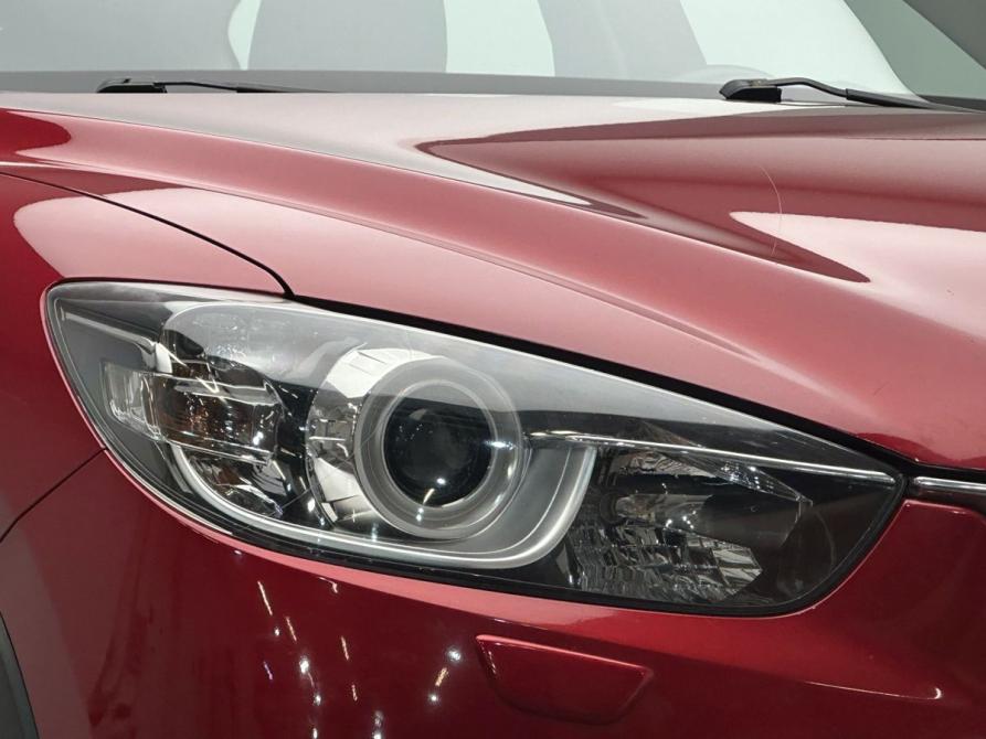 Mazda CX-5 I Рестайлинг Мурманск  - изображение 9