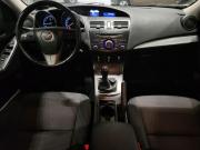 Mazda 3 II (BL) Рестайлинг Великий Новгород  - изображение 29