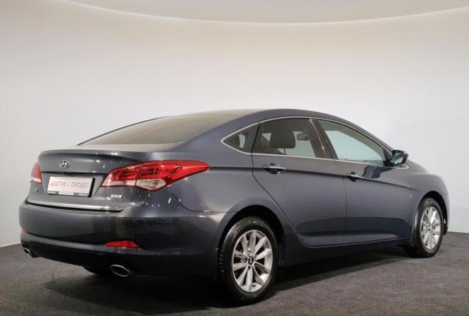 Hyundai i40 I с пробегом 2015 года, цена 1 330 000 рублей, 113836 км, седан, Автокод Объявления