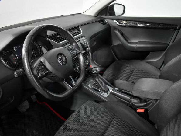 Skoda Octavia III (A7) с пробегом 2014 года, цена 1 320 290 рублей, 124571 км, лифтбек, Автокод Объявления