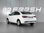 Lada (ВАЗ) Vesta I Рестайлинг (NG) Минеральные Воды  - изображение 20