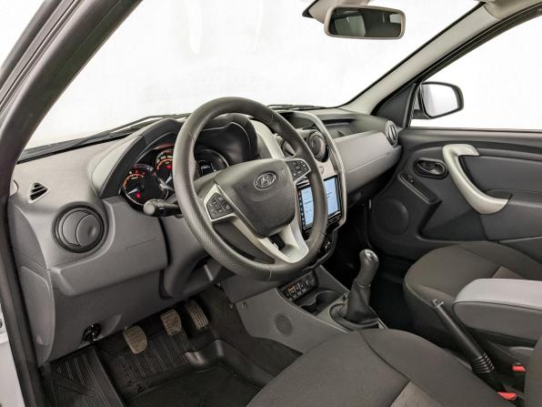 Lada (ВАЗ) Largus I Рестайлинг с пробегом 2025 года, цена 1 550 000 рублей, 12360 км, универсал, Автокод Объявления