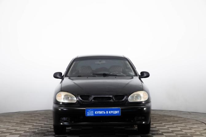 Chevrolet Lanos I с пробегом 2008 года, цена 89 000 рублей, 326370 км, седан, Автокод Объявления