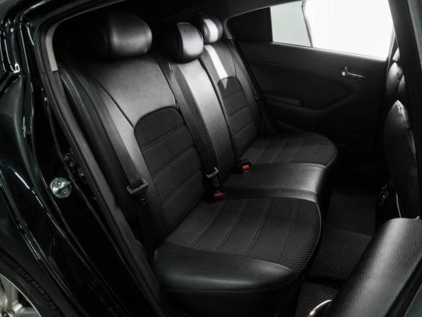 Kia Cerato III Рестайлинг (Classic) с пробегом 2019 года, цена 1 674 000 рублей, 84677 км, седан, Автокод Объявления
