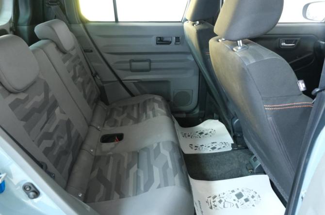 Daihatsu Taft II с пробегом 2020 года, цена 1 229 000 рублей, 52966 км, хэтчбек, Автокод Объявления