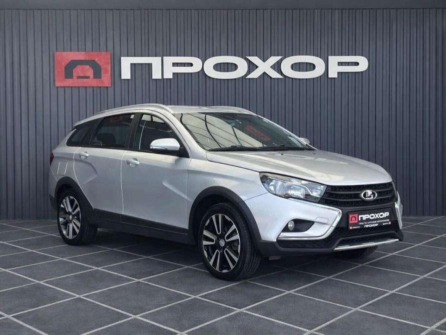 Lada (ВАЗ) Vesta I Пермь  - изображение 25