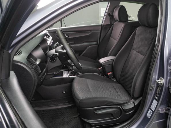 Kia Rio IV с пробегом 2019 года, цена 1 229 000 рублей, 184022 км, седан, Автокод Объявления