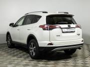 Toyota RAV4 IV (XA40) Рестайлинг Санкт-Петербург  - изображение 26