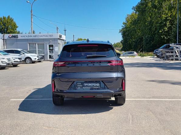 Exeed TXL I Рестайлинг с пробегом 2022 года, цена 2 250 000 рублей, 46529 км, внедорожник, Автокод Объявления