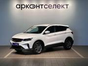 Geely Coolray I Краснодар  - изображение 23