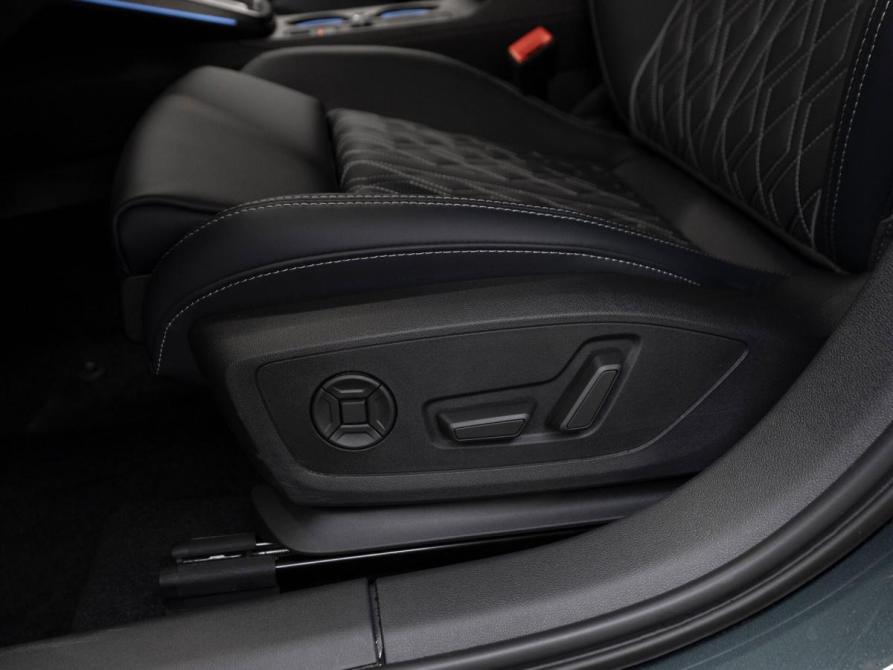 Audi A3 IV (8Y) Рестайлинг Москва  - изображение 21