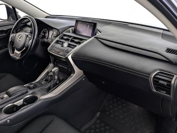 Lexus NX I с пробегом 2015 года, цена 2 395 000 рублей, 212618 км, внедорожник, Автокод Объявления