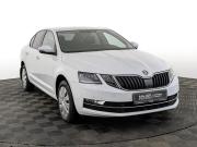 Skoda Octavia III (A7) Рестайлинг Москва  - изображение 29