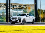 BMW X6 III (G06) Магнитогорск  - изображение 28