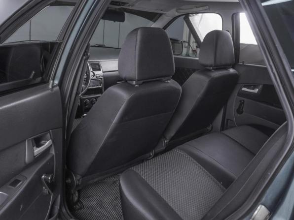 Lada (ВАЗ) Priora I с пробегом 2011 года, цена 460 000 рублей, 235476 км, седан, Автокод Объявления