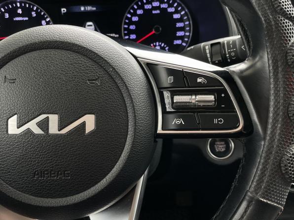 Kia Cerato IV с пробегом 2021 года, цена 1 898 000 рублей, 152587 км, седан, Автокод Объявления