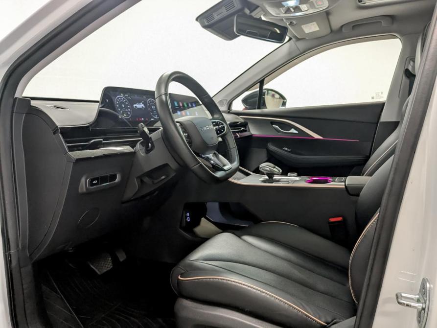 Omoda C5 I Рестайлинг Санкт-Петербург  - изображение 18
