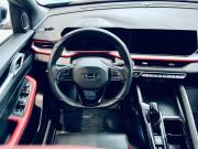 Geely Coolray I Рестайлинг Санкт-Петербург  - изображение 37