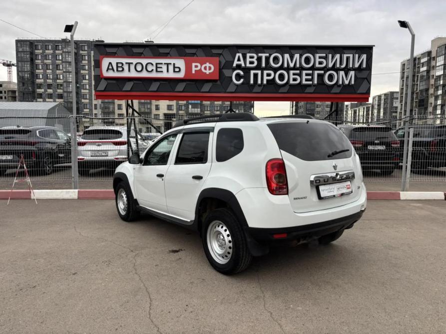 Renault Duster I Альметьевск  - изображение 17