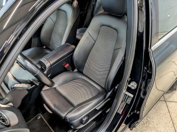 Mercedes-Benz GLB I (X247) с пробегом 2020 года, цена 3 675 000 рублей, 52755 км, внедорожник, Автокод Объявления