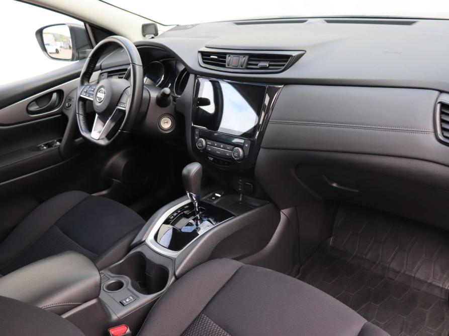 Nissan Qashqai II Рестайлинг Москва  - изображение 10