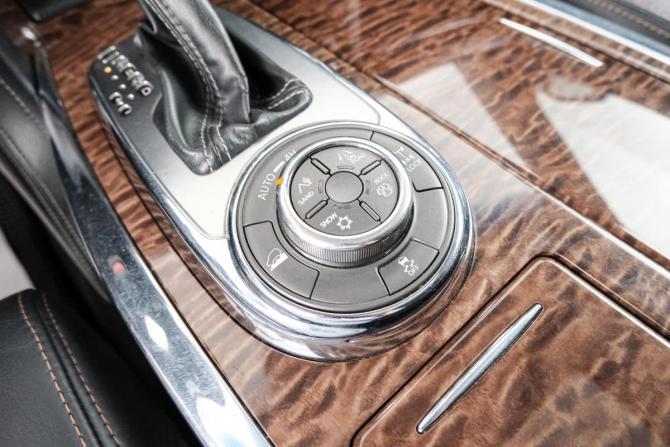 Nissan Patrol VI (Y62) Рестайлинг с пробегом 2014 года, цена 2 599 000 рублей, 231149 км, внедорожник, Автокод Объявления