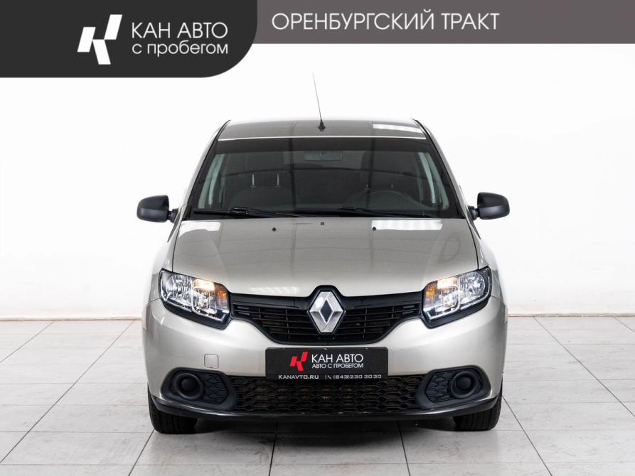 Renault Sandero II Казань  - изображение 2
