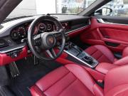 Porsche 911 VIII (992) Москва  - изображение 45