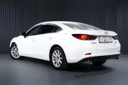 Mazda 6 III (GJ) Тюмень  - изображение 32