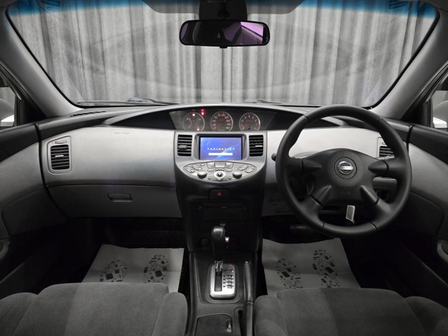 Nissan Primera III (P12) Красноярск  - изображение 12