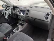 Volkswagen Tiguan I Рестайлинг Москва  - изображение 50