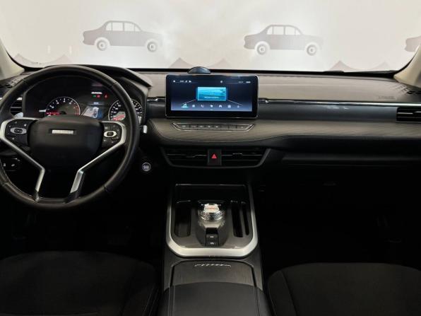 Haval Jolion I Рестайлинг с пробегом 2023 года, цена 1 760 000 рублей, 54290 км, внедорожник, Автокод Объявления