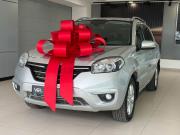 Renault Koleos I Рестайлинг 2 Тверь  - изображение 13