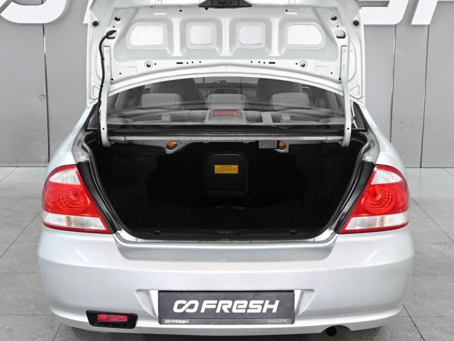 Nissan Almera Classic I Ростов-на-Дону  - изображение 15