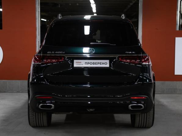Mercedes-Benz GLS II (X167) с пробегом 2023 года, цена 11 330 000 рублей, 67740 км, внедорожник, Автокод Объявления