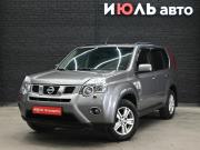 Nissan X-Trail II Рестайлинг Екатеринбург  - изображение 17
