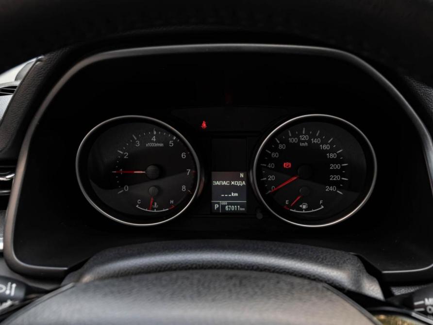 Haval M6 II Краснодар  - изображение 16